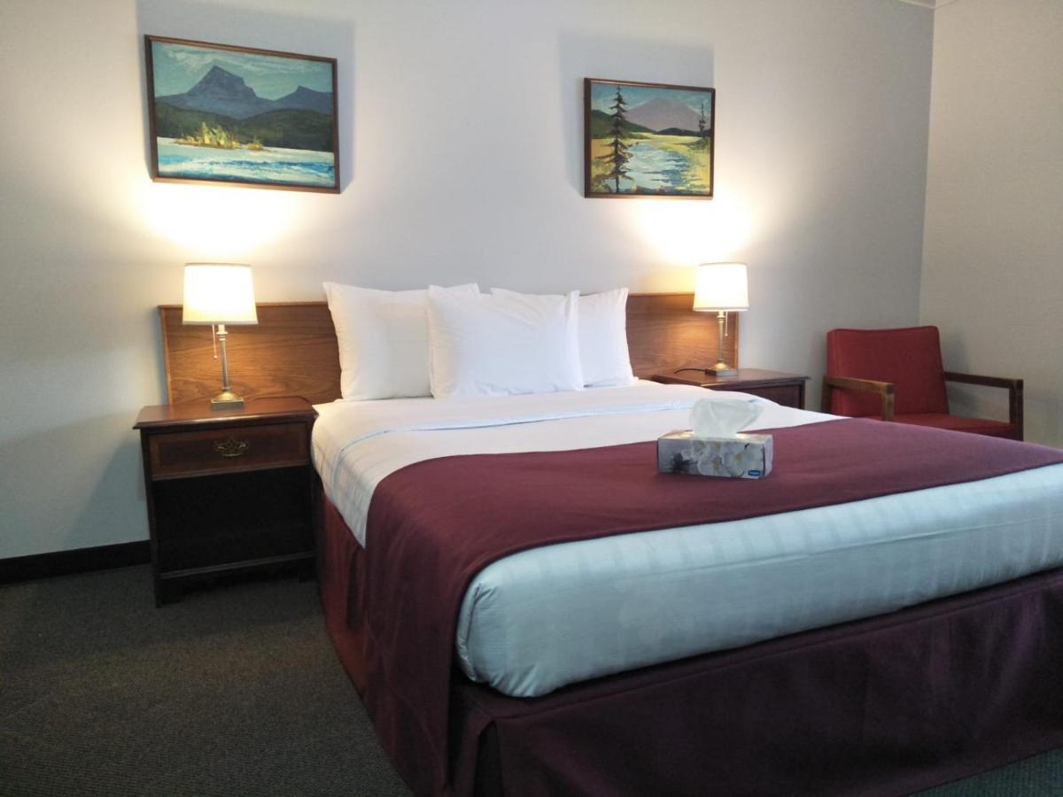 Sundowner Motel Cache Creek Exterior foto